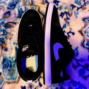 Nike Sb Alleyoop